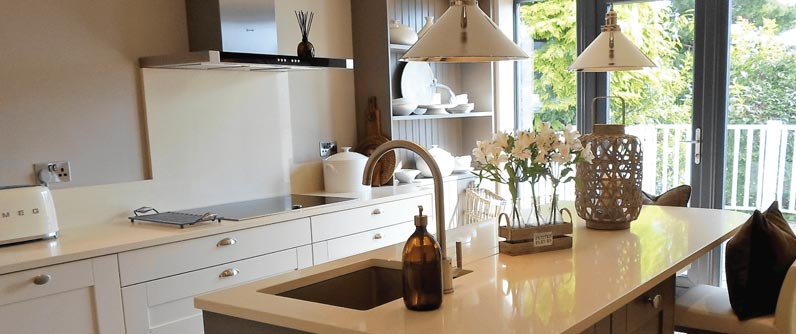 Kitchen Fitters North Wales