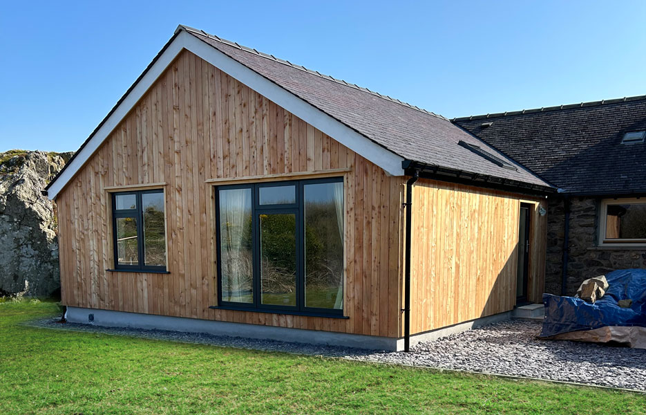 Carwyn Williams Builder